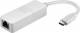 D-Link DUB-E130 USB-C USB 3.0 Gigabit Adapter