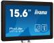 TFT-Touch 39,6 cm ( 15,6 Zoll )/39,5cm iiyama ProLite OTF1616MC *schwarz* 16:9 - open frame
