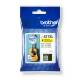 Brother LC-421XLY YELLOW 500 PAGES