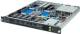 Gigabyte 6NE163Z30DR000AAB1 E163-Z30-AAB1 1U 2x 6,3 cm ( 2,5 Zoll ) 2x 850W Gen4