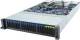 Gigabyte 6NR283Z96DR000AAJ2 Barebone R283-Z96-AAJ2
