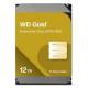 Western Digital WD122KRYZ WD Hard Drive Gold Enterprise - 12 TB - 8,9 cm ( 3,5 Zoll ) - SATA 6 GB/s