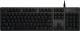 Logitech 920-009368 G512 CARBON GX RED CARBON UK