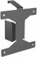 Iiyama MD BRPCV06 BLACK VESA MOUNT BRACKET FOR