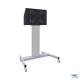 Vogels S062.7290 FLOOR LIFT TROLLEY XL SG