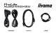 Iiyama XUB2492HSU-B5-STD