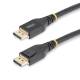 Startech.com DP14A-15M-DP-CABLE 15M ACTIVE DISPLAYPORT CABLE
