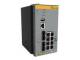 Allied Telesis AT-IE340-12GT-980 8X10/100/1000T 4X 100/1000X SFP