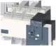 Siemens 3KC83560JA220GA3 3KC8356-0JA22-0GA3 SENTRONATE automatic ATSE 3-pole 2000A
