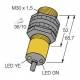 Turck S306E Opto Sensor through-beam light barrier (transmitter) 3032341
