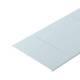 OBO Bettermann 6001852 DGRR 500 FS cover with snap-in for grid trough 500x3000 St FS
