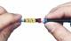 Ses-Sterling 03610309000 PLIOTEX V + n ° 9 Mounting mandrel, 