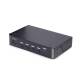 Startech.com D86A2-4-PORT-8K-KVM