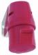 Bals 11645 Wandsteckdose GT 16A 4p 400V 6h IP44 Gehäuse Gr:90x87