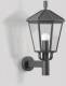 BEGA 31025K3 wall light 3000K (Boom)
