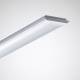 Trilux 3331 G2 D3 TS LED3700-830 ET 03 An/Einbauleuchte 29W IP50 si 6789340