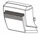 ZEBRA LIGHT DUTY CUTTER