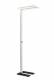Ridi Leuchten 0627442 RIDI LENSES-S 1400/ND840 floor lamp ws floor lamp, white, direct - symmetrical