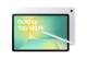 Samsung SM-X520NZSREUB Galaxy Tab S10 FE 27,7 cm ( 10,9 Zoll ) Wi-Fi 128 GB (Silber) 