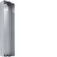 Elcom REW114Y housing size 4 UP for door station ONE