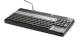 HP FK218AA#ABB POS MSR KEYBOARD (VISTA)