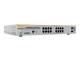 Allied Telesis AT-IE210L-18GP-60 ALLIED Industrial managed PoE+ switch 16x 10/100/1000TX PoE+ ports and 2x 100/1000X SFP