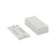 CobiNet 109393 distribution box KVK II for 1LSA module 1/20 89x200x50