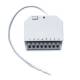KN 315250 Nienhaus Mercato Sotto 1-channel socket outlet UP wireless receiver w.