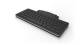 Mitel 80C00013AAA-A SIP K680i QWERTZ Tastatur