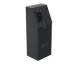Ergonomic Solutions SpacePole Mini Kiosk Wall Mounted