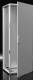 Rittal VX 8665.000 modular cabinet system, 1 door, width 600x1600x500mm