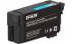 EPSON 4LB Singlepack UltraChrome XD2 Cyan T40C240 26ml
