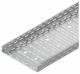 Niedax RLVC60.400 RLVC 60,400 cable tray, 60x400x3000mm