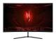 Acer UM.JE0EE.005 Nitro ED320QW0b 80 cm ( 31,5 Zoll ) 80 cm 1920x1080 240 Hz
