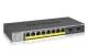 Netgear GS110TP-300EUS 10-Port Switch 10/100/1000 v3