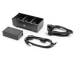 Zebra SAC-MPP-3BCHGEU1-01 Ladestation 3-Slot-Battery-Charger ZQ600 ZQ500