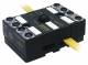 Murrelektronik 56406 MASI67 I/O module 8DE DI8/0.2A AB 8xM8 AB slave
