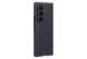 Samsung Silicone Magnet Case für Galaxy Fold8 Ultra violet