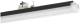 Ridi Leuchten 1551213SW RIDI VLGFP1501-5NDSW840W0750-RF equipment tray black, IP54, 5-pin