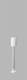 Patlite LR6-02PJNW base module 24VDC for pipe distribution white