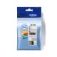 Tinte Brother LC-3219XL-VAL Value Pack