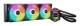 Be quiet! BW031EU WAK PURE LOOP 3 LX 360 mm All-in-One Wasserkühlung 