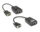 BlackBox VX-VGA520-K Mini CATx VGA extender kit up to 150m