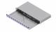 ZVK VF000175 EasyLan LWL-Verteilgehäuse Basic Grade C 12xLC-Duplex Standard OS2