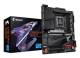 Gigabyte Z790 AORUS ELITE AX 1.0 GIGA Z790 AORUS ELITE AX S1700/DDR5/HDMI-DP/4xM.2/WIFI/ATX