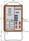 Walther-Werke WAV0135R1 Walther connection distributor 44kVA