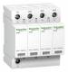 Schneider Electric A9L08400 Schneider iPRD8r modularer Überspannungsableiter 4p 350V mit Remote