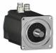 Schneider Electric SH31003P12F1000 Schneider servo motor 8Nm key multi. Brake str.