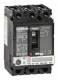Schneider Electric NHJF36100U53XTW Schneider PowerPact Multi H-Rahmen 100A 100kA Micro.5