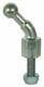 Dehn + Soehne 706239 Dehn KFP 20 W45M12 SN7024 fixed ball point D 20mm 45° angled